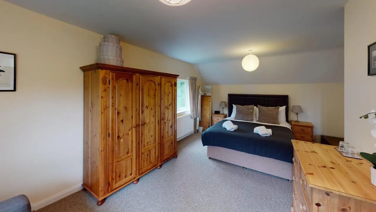 Woodlands Cottage ヨーク 別荘